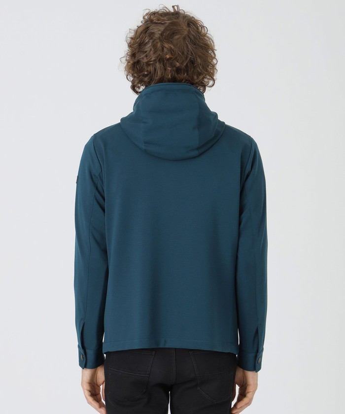 [送料込み] BLACK LABEL CRESTBRIDGE ダンボールニット セール 35%OFF】【一部店舗限定】シルキーダンボールニット