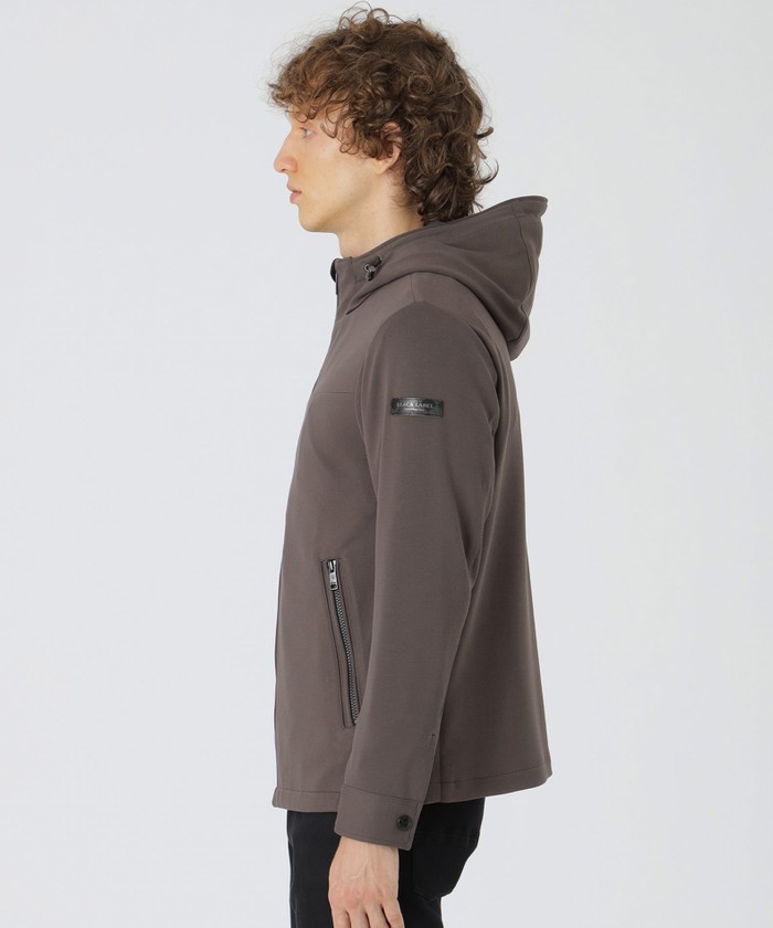 [送料込み] BLACK LABEL CRESTBRIDGE ダンボールニット セール 35%OFF】【一部店舗限定】シルキーダンボールニット
