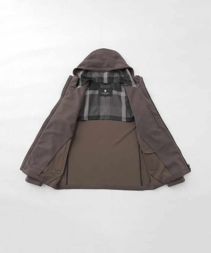 [送料込み] BLACK LABEL CRESTBRIDGE ダンボールニット セール 35%OFF】【一部店舗限定】シルキーダンボールニット