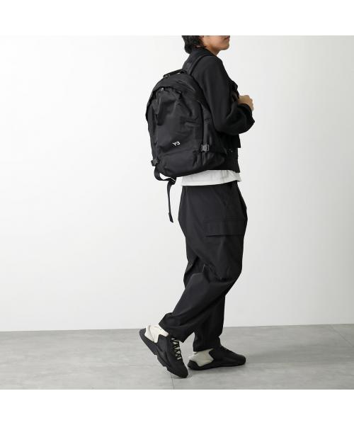 セール】ワイスリー Y－3 Yー3 バックパック BACKPACK JP4745