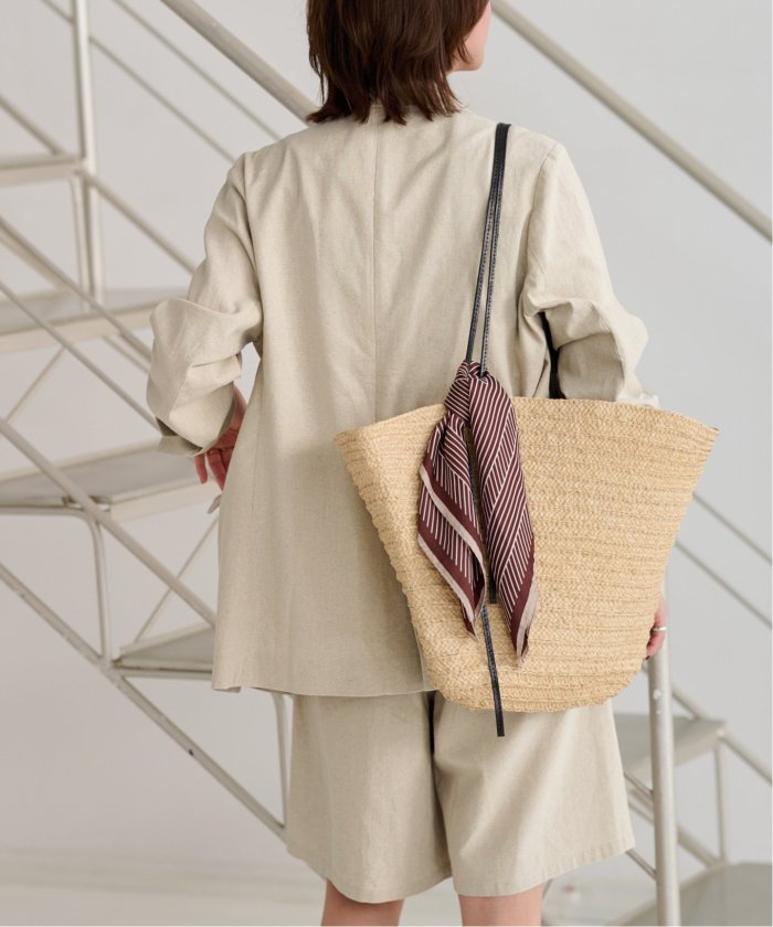 セール 30%OFF】コットンリネンシングルジャケット(507849487
