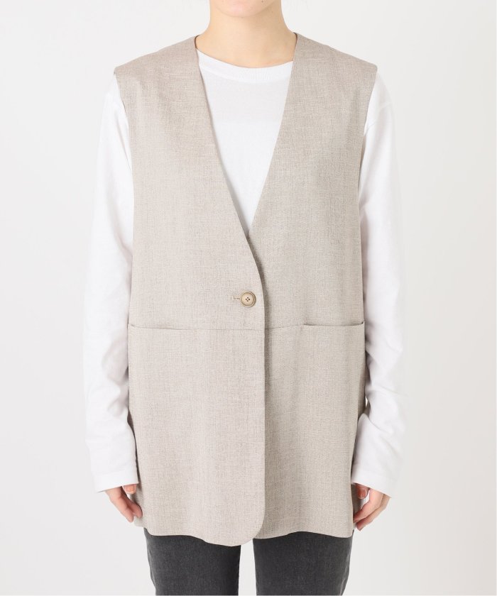 JOURNAL STANDARD relume｜《追加》ノーカラージレ | Rakuten