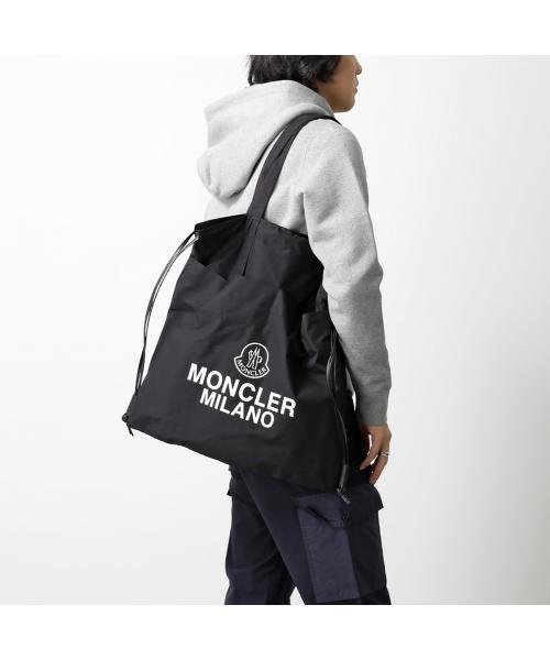 セール】モンクレール MONCLER MONCLER トートバッグ AQ