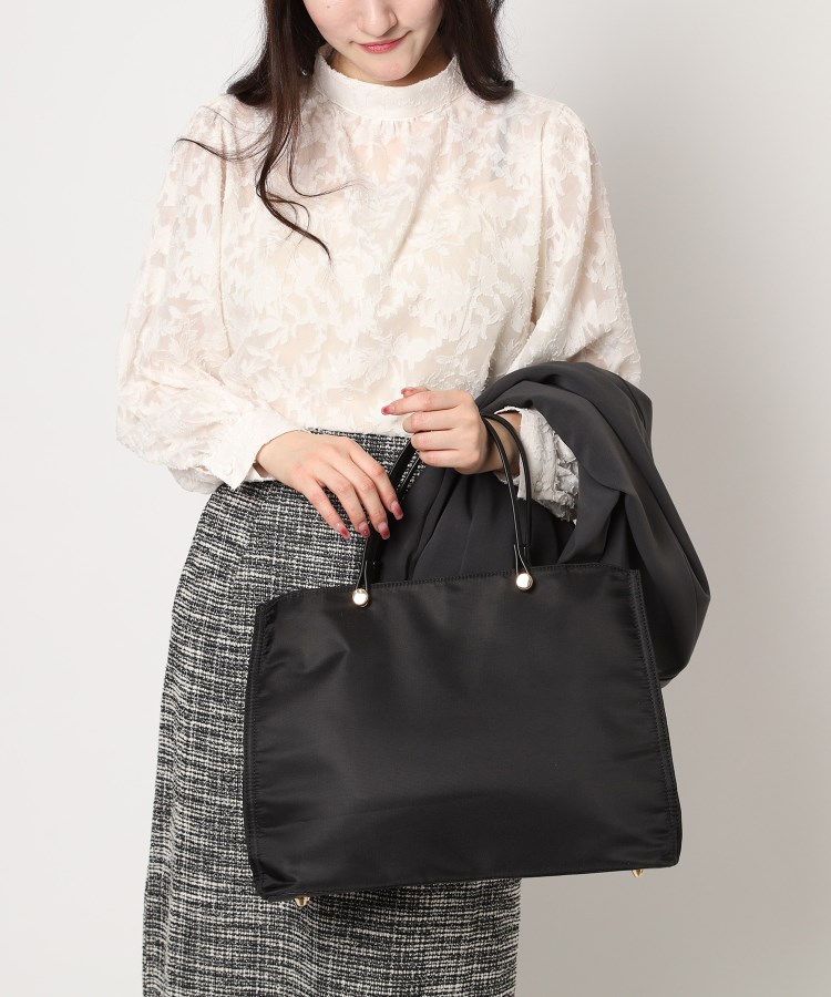 セール 30%OFF】エスペランサ ESPERANZA 横型A4トートバッグ