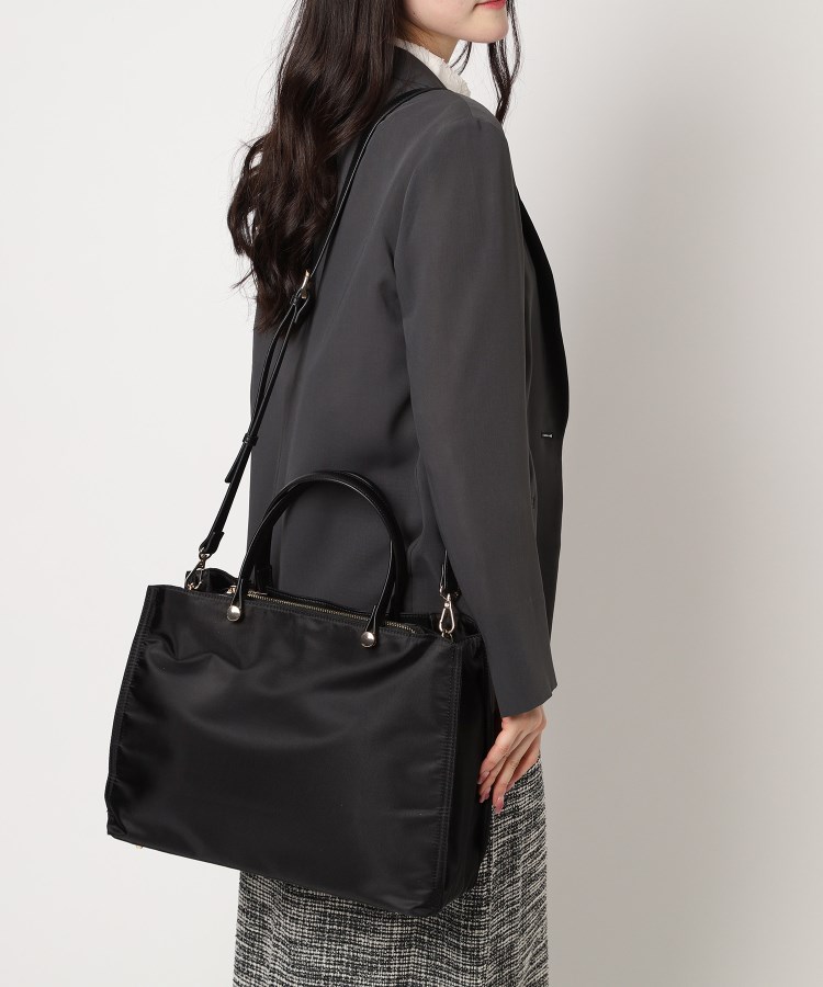 セール 30%OFF】エスペランサ ESPERANZA 横型A4トートバッグ