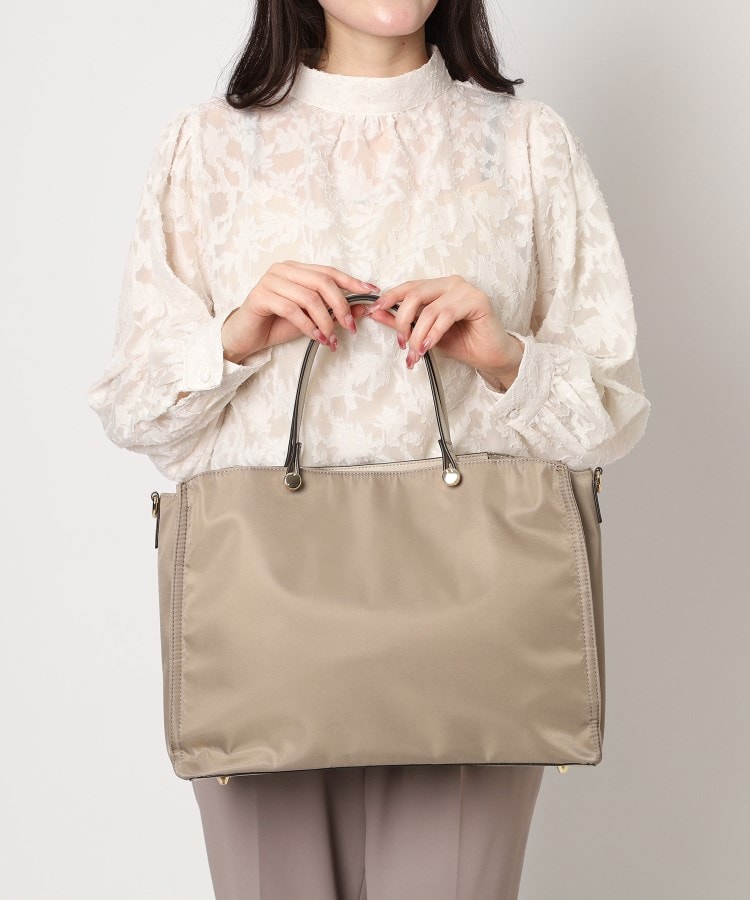 セール 30%OFF】エスペランサ ESPERANZA 横型A4トートバッグ