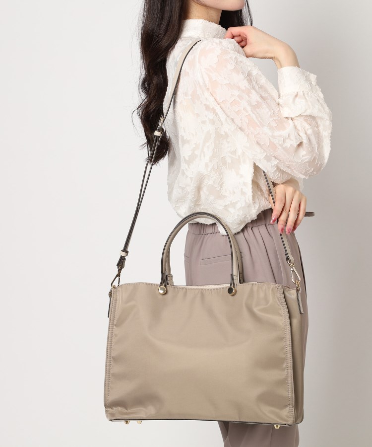 セール 30%OFF】エスペランサ ESPERANZA 横型A4トートバッグ