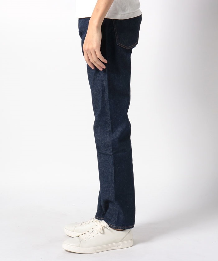 クーポン】【セール 60%OFF】LMC 551 Z VINTG STRGHT LMC RINSE