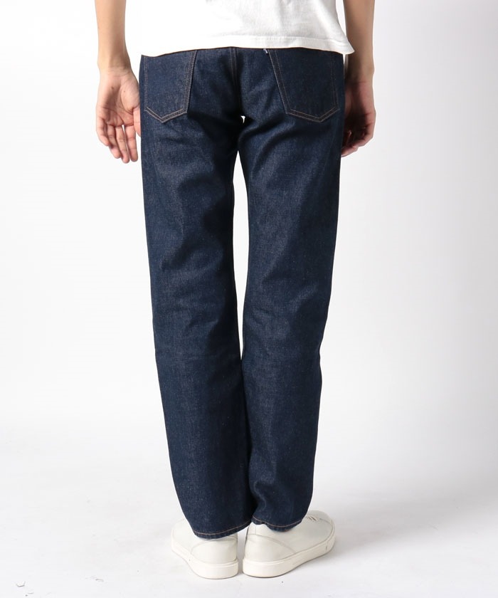 クーポン】【セール 60%OFF】LMC 551 Z VINTG STRGHT LMC RINSE
