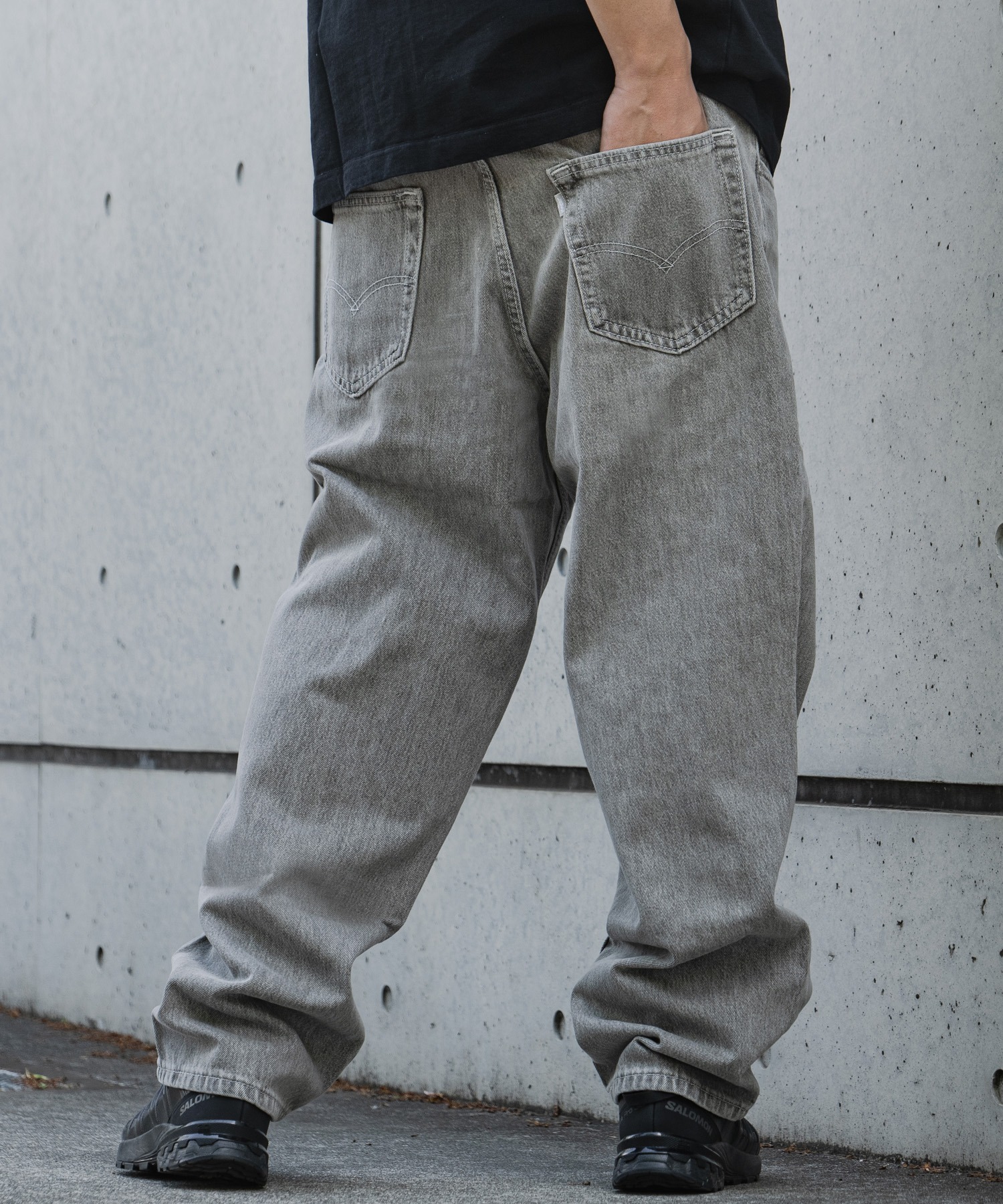 セール】リーバイス/Levi's SILVERTAB シルバータブ ルーズ セール】リーバイス/Levi's SILVERTAB シルバータブ ルーズ