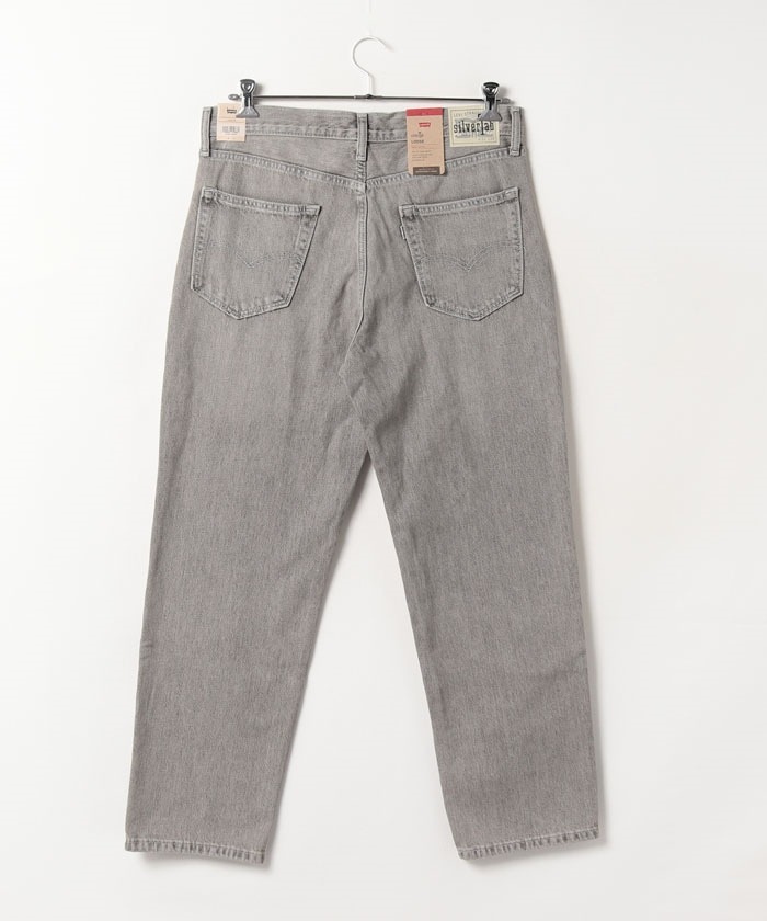 セール】リーバイス/Levi's SILVERTAB シルバータブ ルーズ