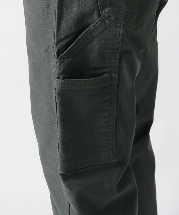 WORKWEAR 565(TM) ユーティリティ パンツ カーキ OLIVE CANVAS