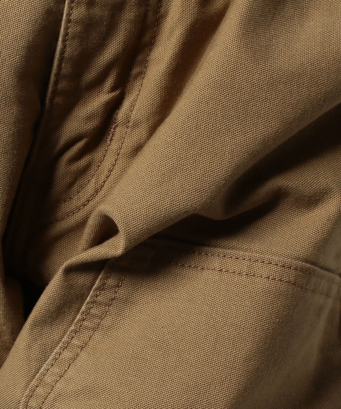 クーポン】【セール 50%OFF】WORKWEAR 565 DBL KNEE ERMINE S