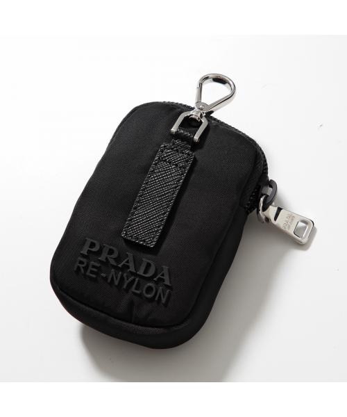 プラダ PRADA PRADA ショルダーバッグ 1BC167 B1M RV44 Reー プラダ PRADA PRADA ショルダーバッグ 1BC167 B1M RV44 Reー