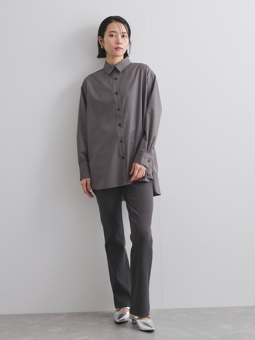 ketty / ケティ アレンジボウタイブラウス≪手洗い可能≫ ケティ ketty アレンジボウタイブラウス≪手洗い可能