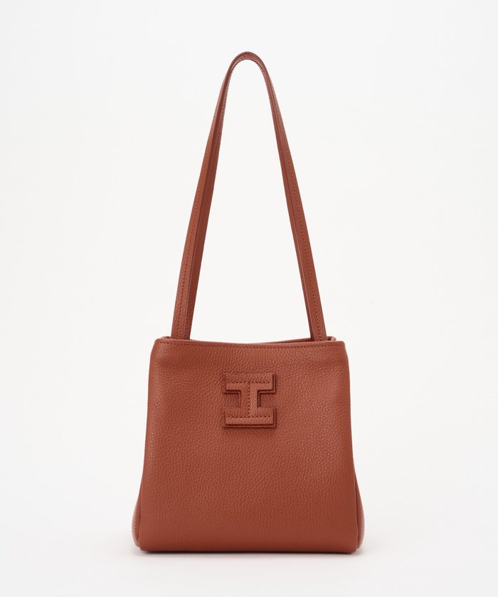 IACUCCI センティエーロ ミニトート CERVO IACUCCI｜センティエーロ ミニトート CERVO | Rakuten Fashion