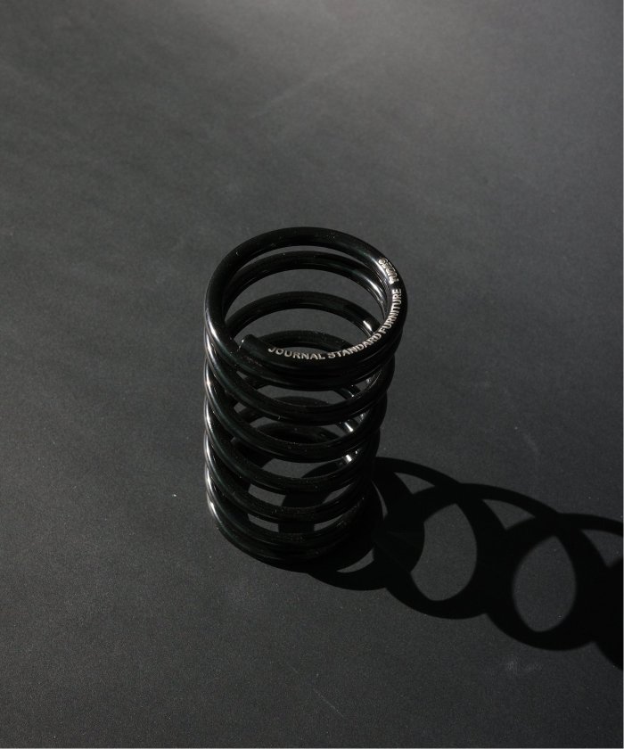 TUDES スチール　スパイラル　ホルダー　正規品　　新品　箱付き 楽天市場】【TUDES/トゥーデス】 SPIRAL HOLDER GD ペン ブラシ