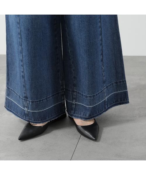 【★完売必至★】WEEKENDMAXMARA ☆ワイド デニム AGENDA 楽天市場】WEEKEND MAX MARA ウィークエンド マックスマーラ