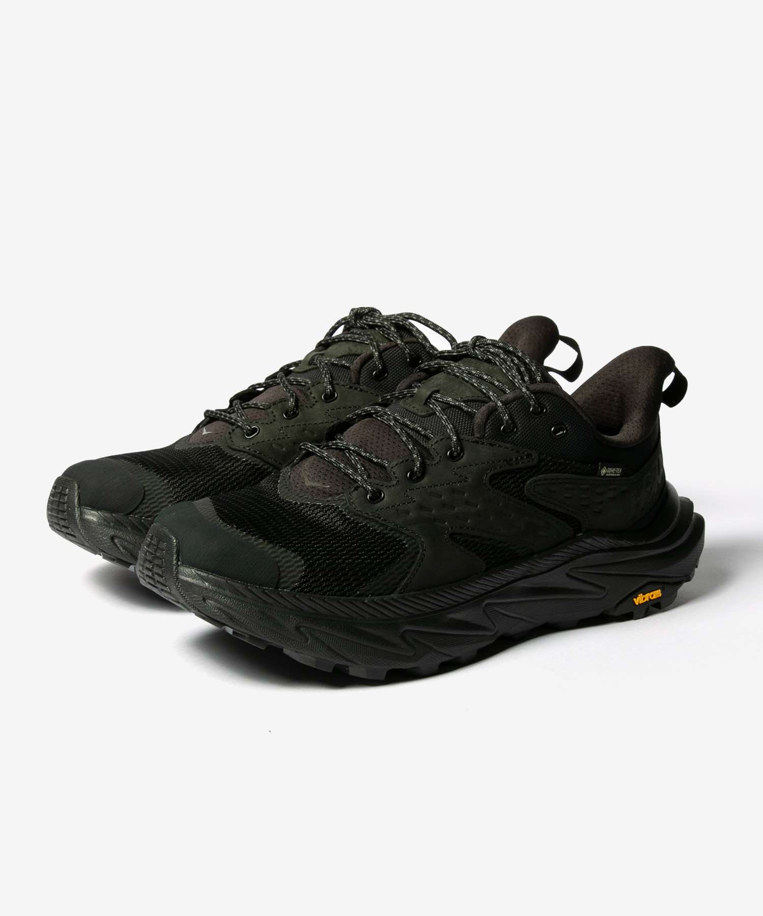 ホカオネオネ ANACAPA 2 LOW GTX 25.5 HOKA®公式サイト【アナカパ 2 ロー GTX|ANACAPA 2 LOW GTX