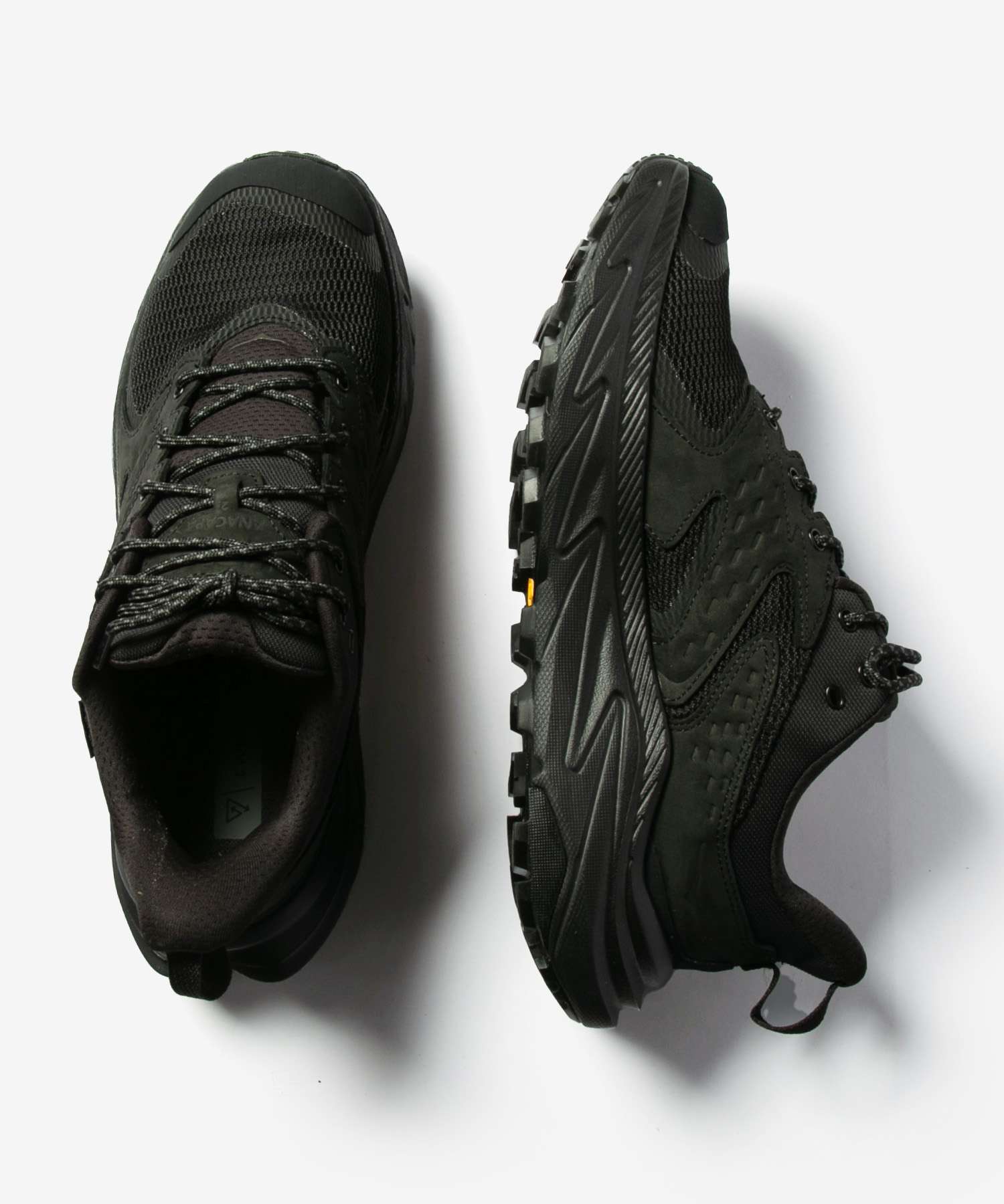 ホカ HOKA ホカオネオネ HOKA 1141632F スニーカー ANACAPA 2