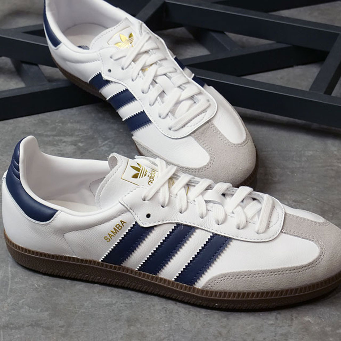 アディダス オリジナルス adidas Originals SAMBA OG フット アディダス オリジナルス adidas Originals SAMBA OG フット