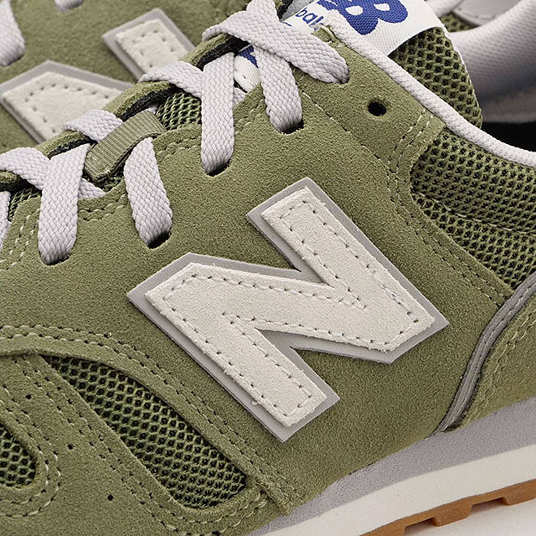 ニューバランス New Balance ML373 KHAKI [ML373SI2](507852637