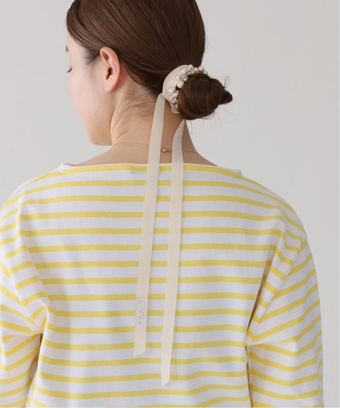 MAISON GUILLEMETTE/メゾンギヨメット BROOCH RIBBON(507852968 MAISON GUILLEMETTE/メゾンギヨメット BROOCH RIBBON(507852968
