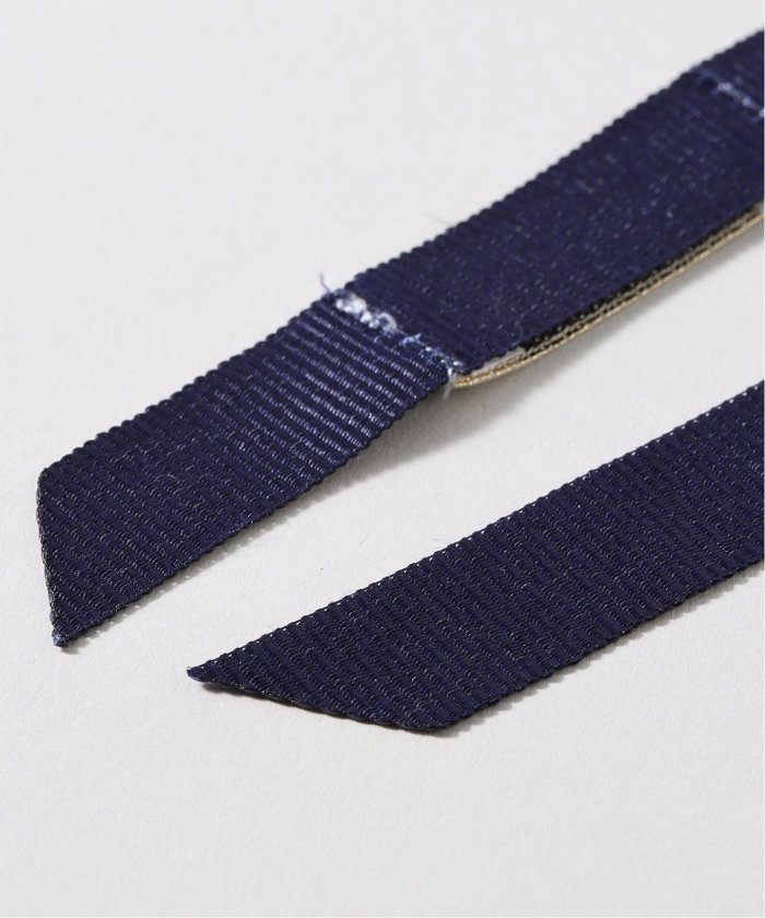 追加》MAISON GUILLEMETTE/メゾンギヨメット BROOCH RIBBON