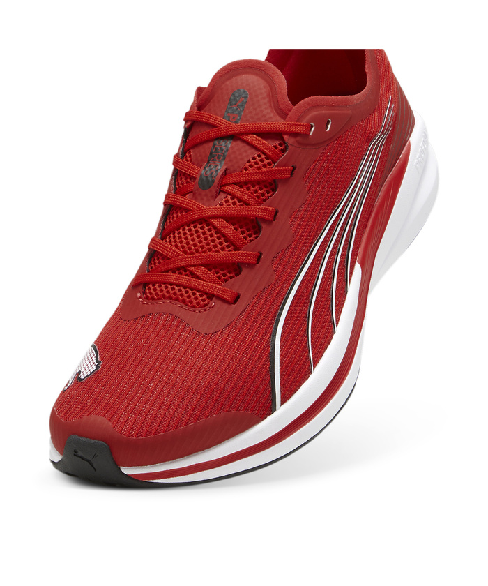 ⭐️新品⭐️ PUMA ユニセックス リディーム プロレーサーランニングシューズ PUMA｜ユニセックス リディーム プロ レーサー ランニング