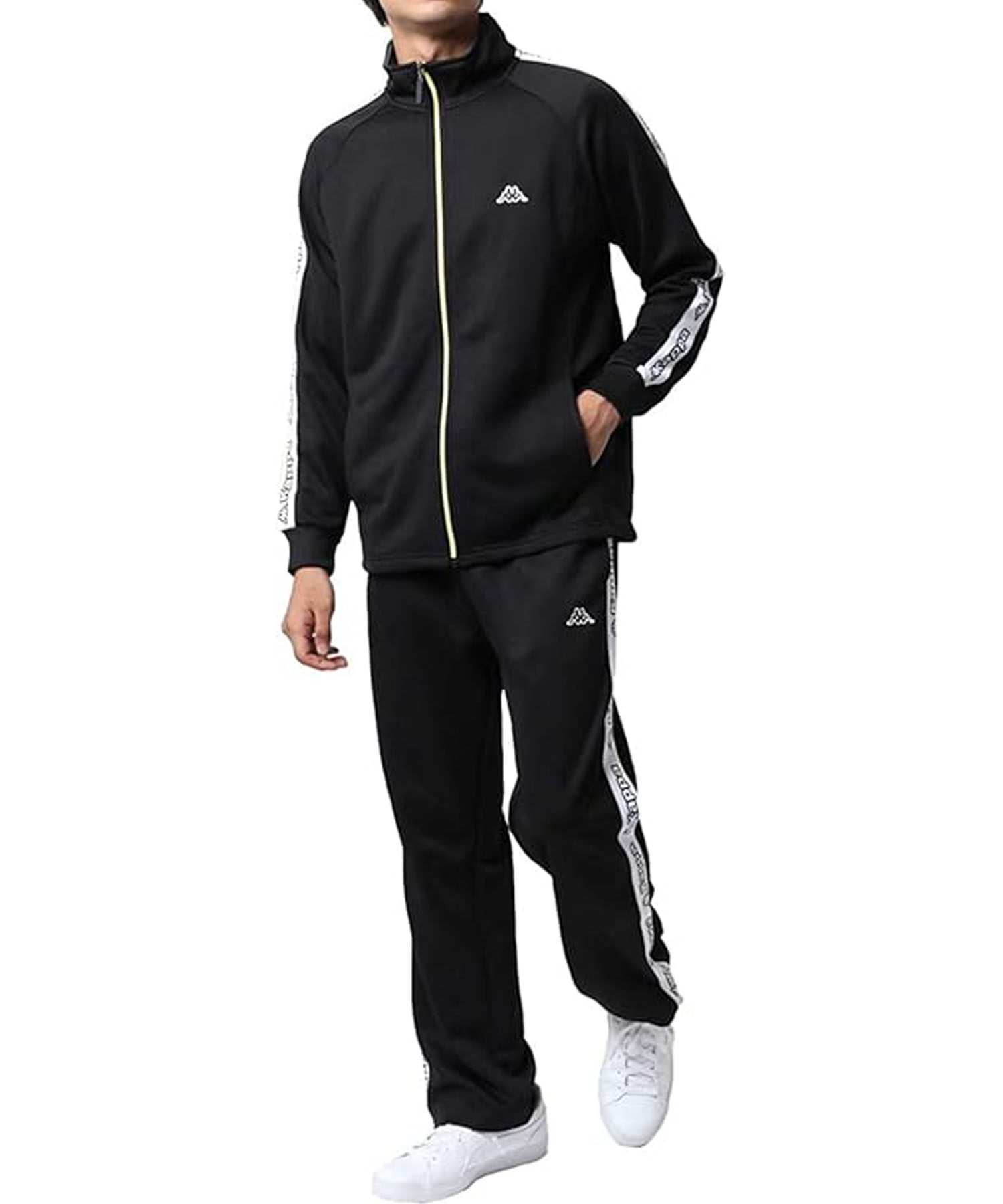 クーポン】【セール30%OFF】カッパ Kappa 別注 カッパ