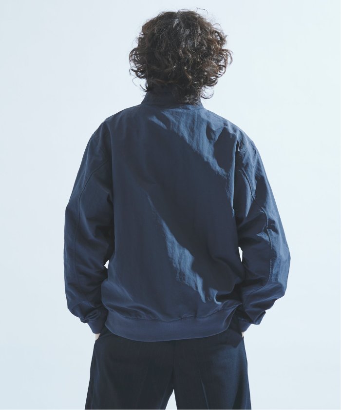 FRED PERRY / フレッドペリー417別注Brentham Jacket ブレンサム FRED PERRY / フレッドペリー417別注Brentham Jacket ブレンサム