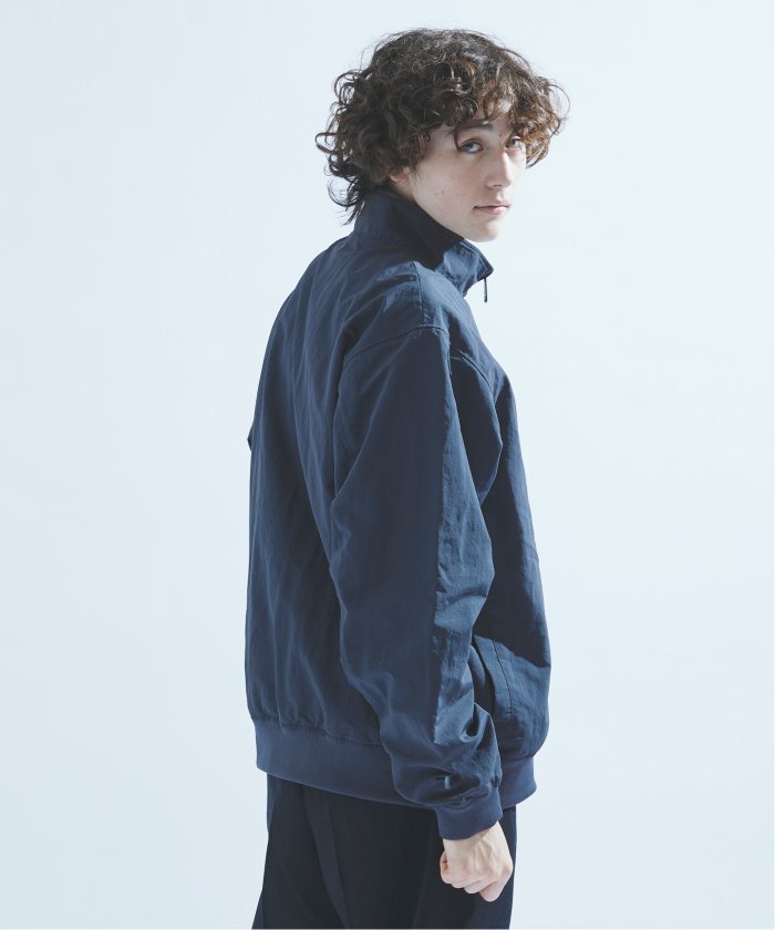FRED PERRY / フレッドペリー417別注Brentham Jacket ブレンサム FRED PERRY / フレッドペリー417別注Brentham Jacket ブレンサム