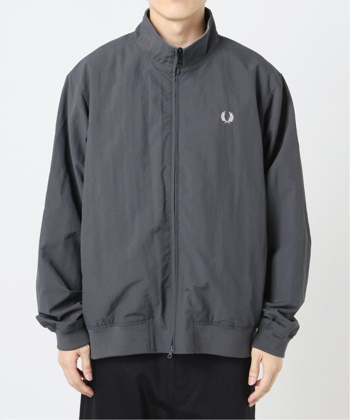 FRED PERRY / フレッドペリー417別注Brentham Jacket ブレンサム FRED PERRY / フレッドペリー417別注Brentham Jacket ブレンサム