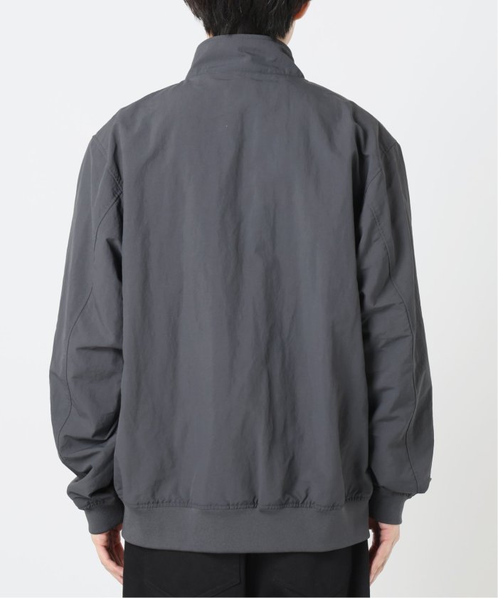 FRED PERRY / フレッドペリー417別注Brentham Jacket ブレンサム