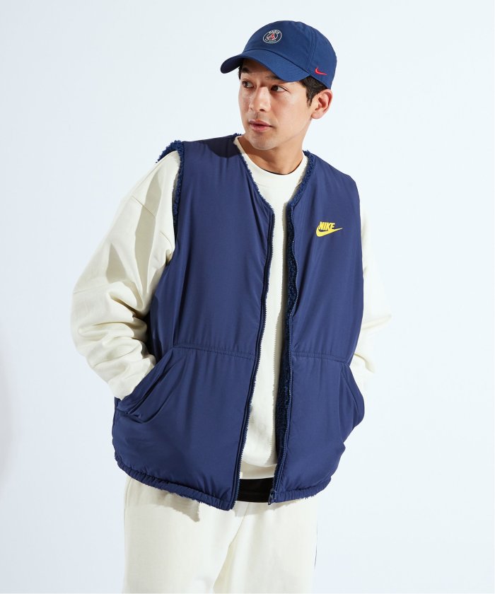 NIKE / ナイキ】PSG M NK CLUB+WNTR VSTRV GXSE FQ3179- 410 NIKE / ナイキ】PSG M NK CLUB+WNTR VSTRV GXSE FQ3179- 410