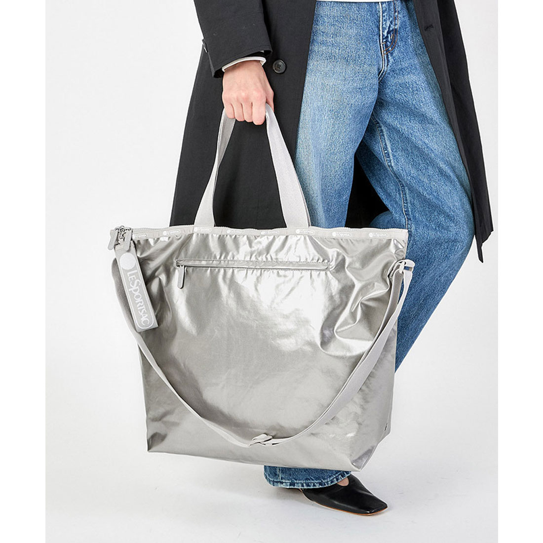 レスポートサック LeSportsac EASY EDITOR'S TOTE2(507852837 レスポートサック LeSportsac EASY EDITOR'S TOTE2(507852837