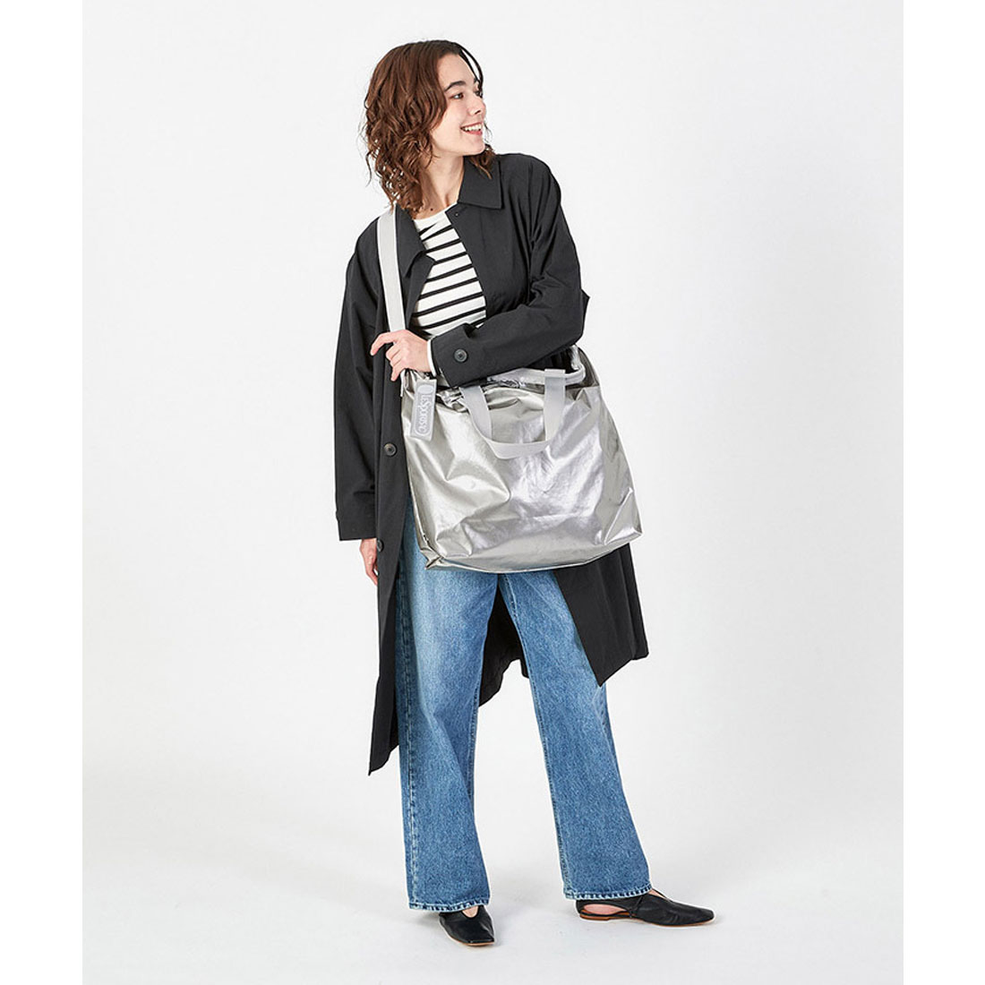 レスポートサック LeSportsac EASY EDITOR'S TOTE2(507852837 レスポートサック LeSportsac EASY EDITOR'S TOTE2(507852837