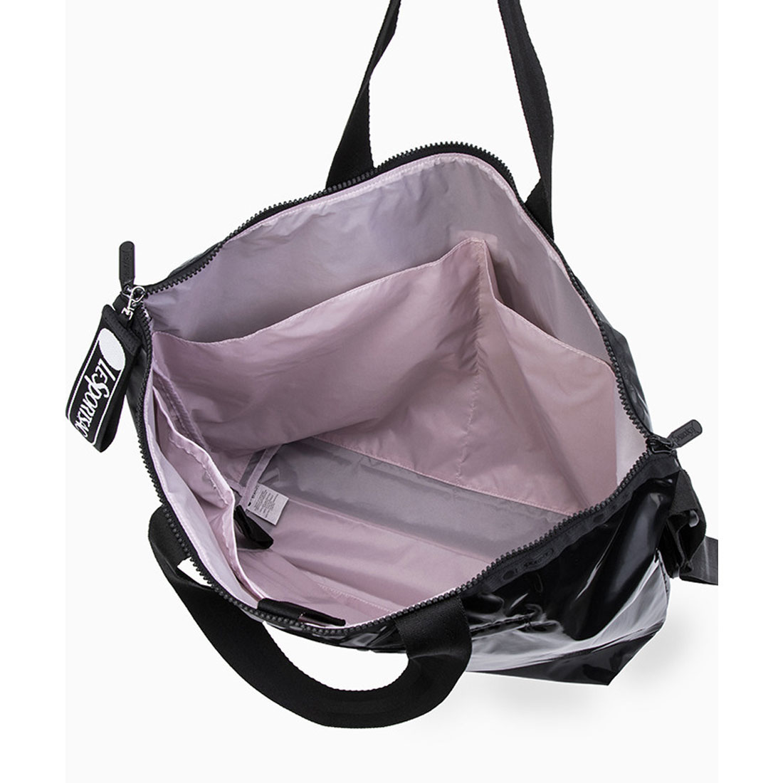 レスポートサック LeSportsac EASY EDITOR'S TOTE2(507852837