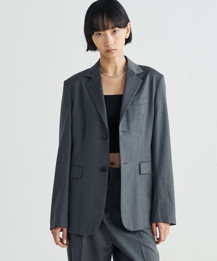 セール 50%OFF】ゼニアトラベラー テーラードジャケット