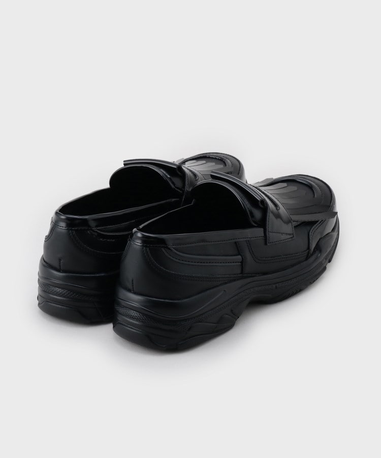 TOD'S TODS トッズ ローファー T TIMELESS Tタイムレス