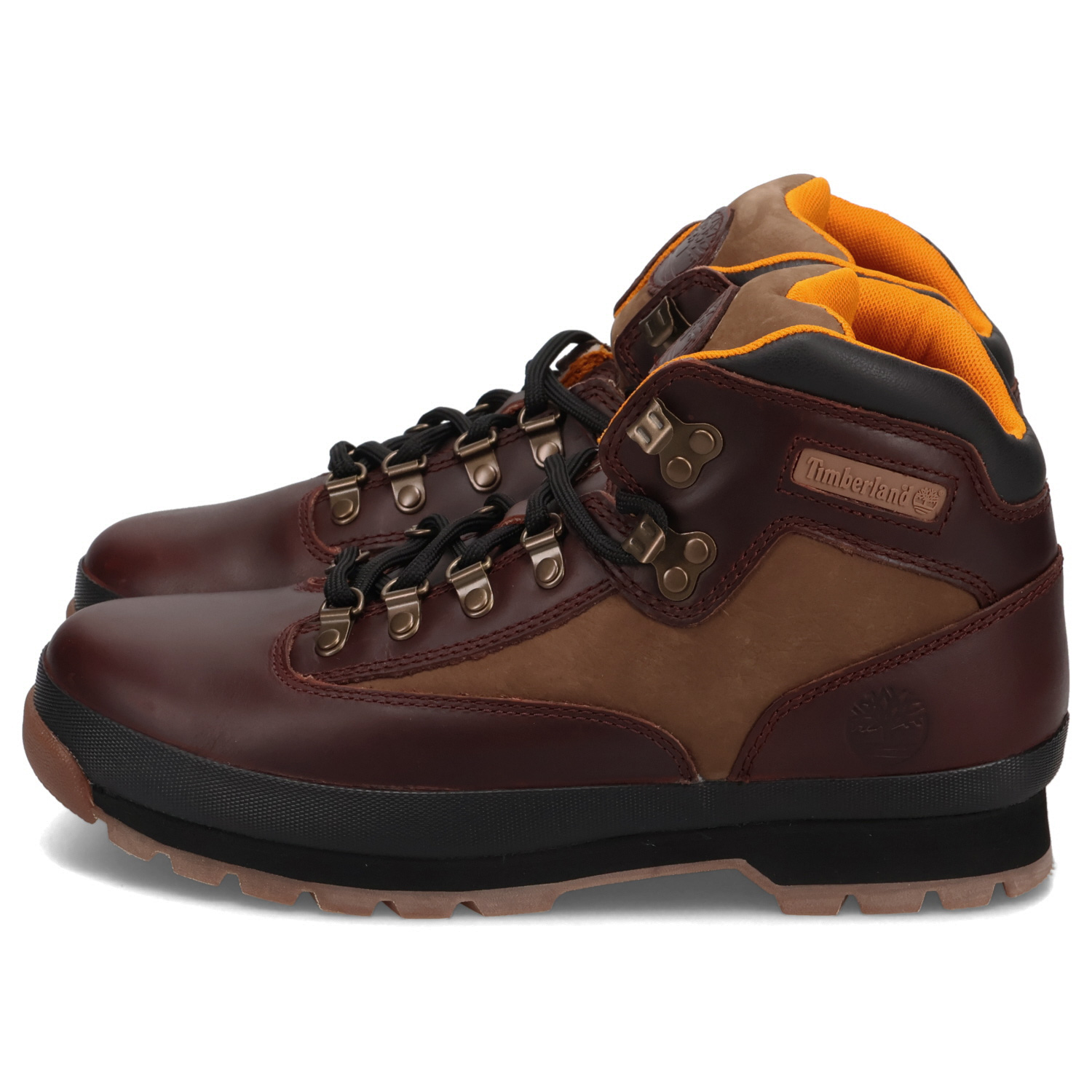 ティンバーランド Timberland ブーツ ユーロ ハイカー メンズ