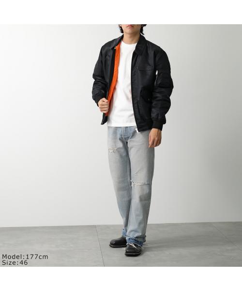 CELINE ボンバージャケット 2W83A889O ナイロン ブルゾン セリーヌ CELINE CELINE ボンバージャケット 2W83A889O ナイロン