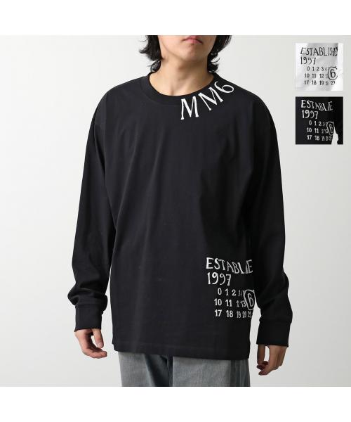 セール18%OFF】エムエムシックス メゾン マルジェラ MM6 Maison