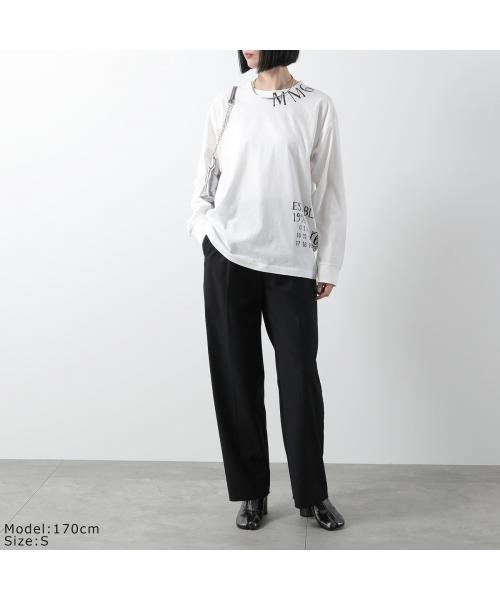 セール 16%OFF】エムエムシックス メゾン マルジェラ MM6 Maison