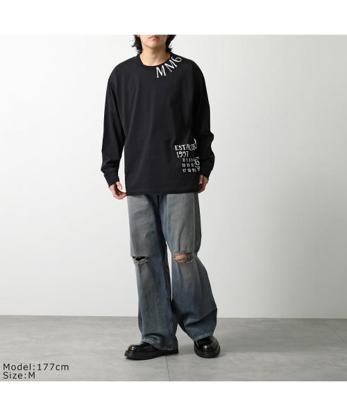 セール16%OFF】エムエムシックス メゾン マルジェラ MM6 Maison セール16%OFF】エムエムシックス メゾン マルジェラ MM6 Maison
