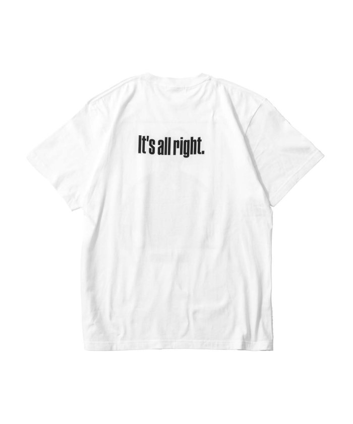 追加》志村けん × JOURNAL STANDARD Tシャツ(507860084 追加》志村けん × JOURNAL STANDARD Tシャツ(507860084