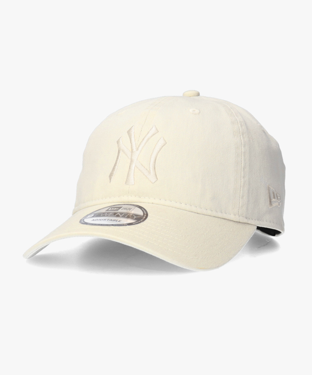 w*1様 NEW ERA / ニューエラ 別注 25deg NYY 920 JOURNAL STANDARD｜NEW ERA / ニューエラ 別注 25deg NYY 920