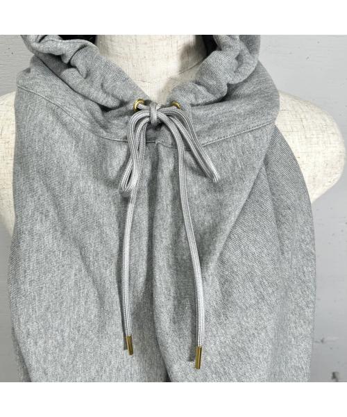 セール 34%OFF】PROVOKE フーディ マフラー foodie muffler PV