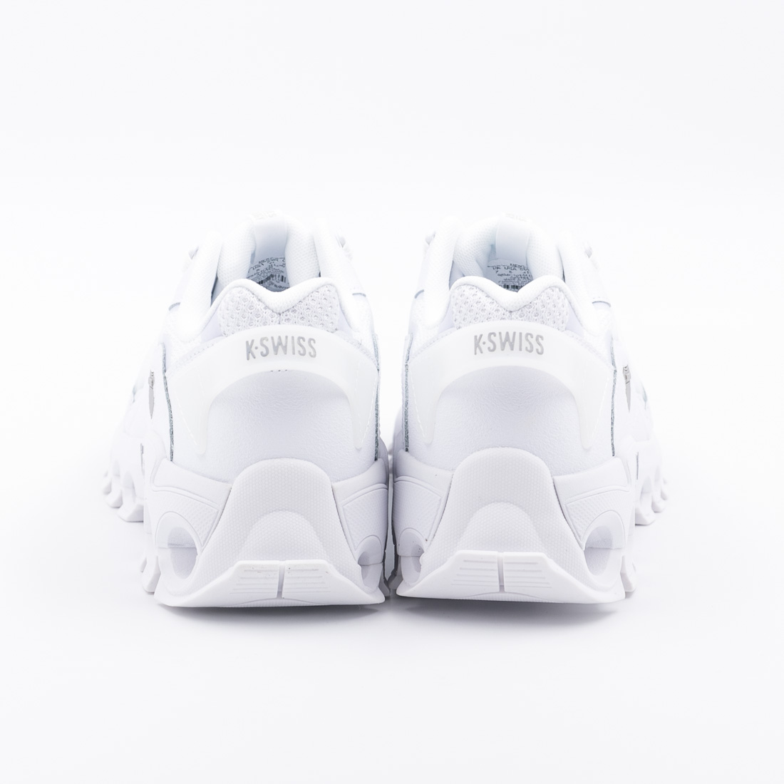 クーポン】ケースイス K・SWISS メンズ スニーカー チューブ