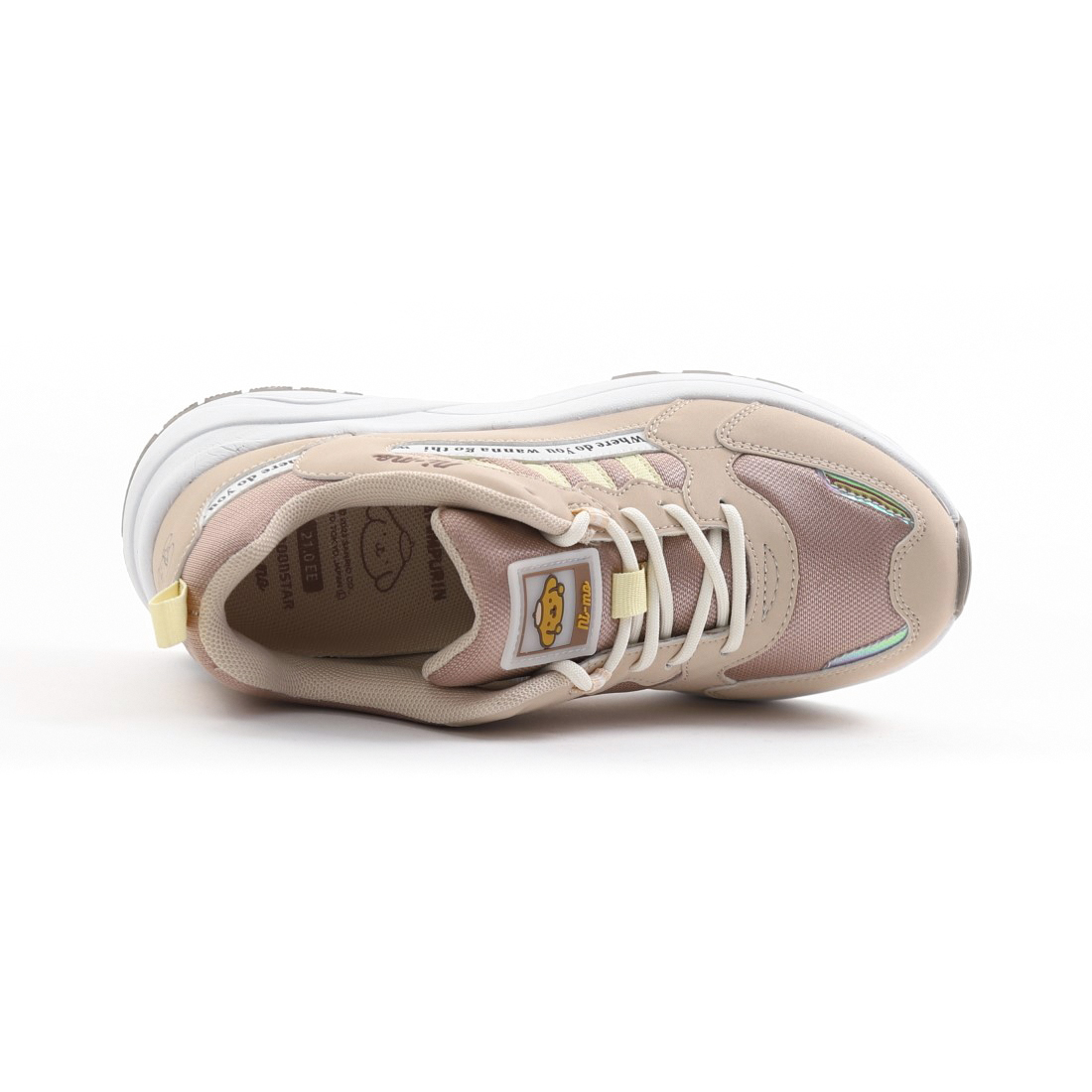 クーポン】ムーンスター MoonStar キッズ 女の子 スニーカー クーポン】ムーンスター MoonStar キッズ 女の子 スニーカー
